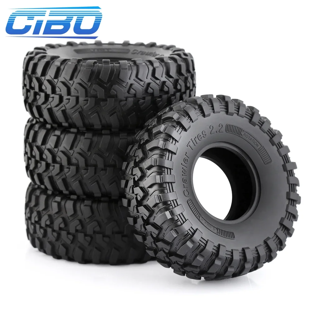 Резиновые шины RC 130 мм 2,2 дюйма для 1:10 RC Rock Crawler Axial SCX10 Canyon Trail 105 диски TRX4 TRX6 #8174
Резиновые шины RC 130 мм 2,2 дюйма для 1:10 RC Rock Crawler Axial SCX10 Canyon Trail 105 диски TRX4 TRX6 #8174