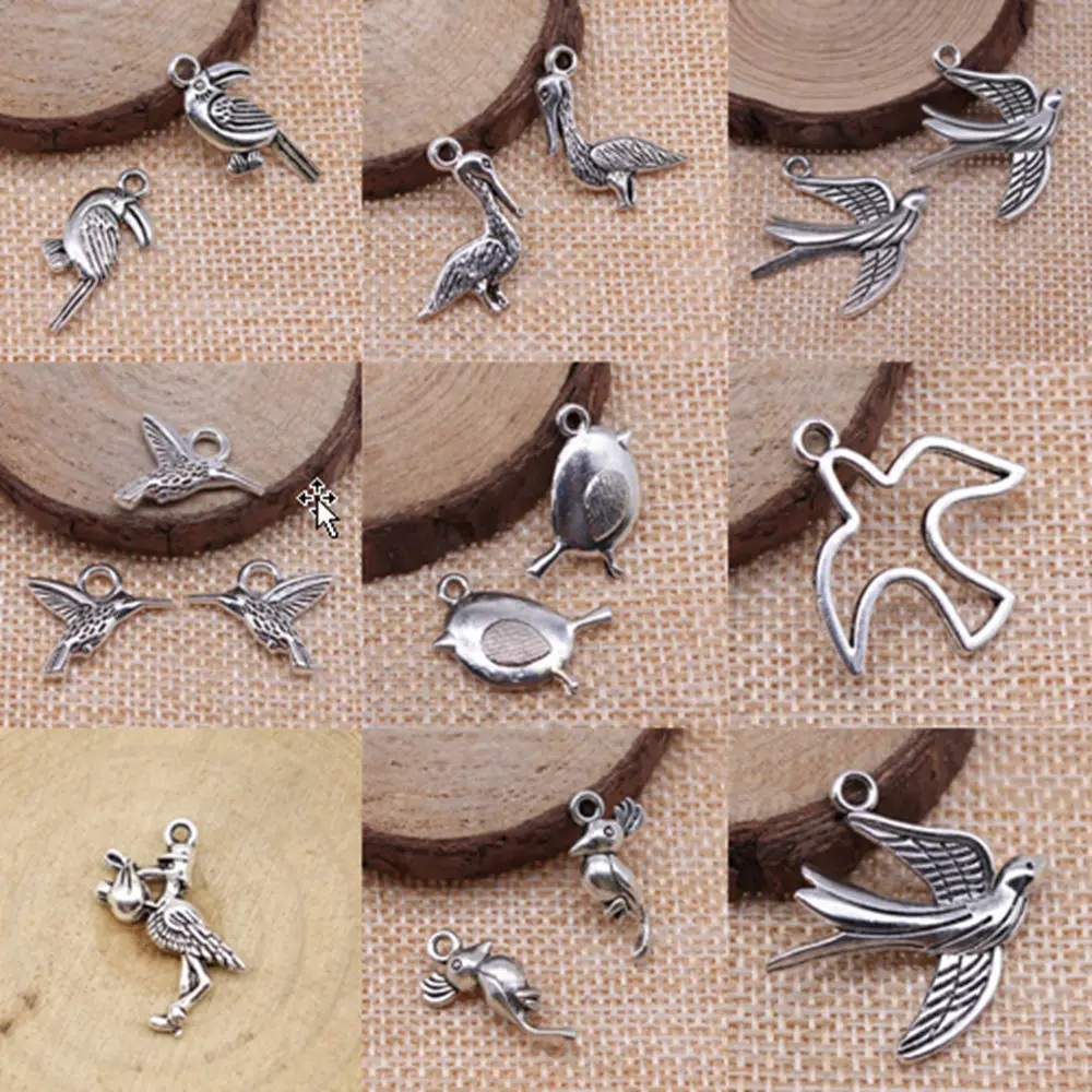 Летающие птицы-ласточки, подвески для подарка оптом
Летающие птицы-ласточки, подвески для подарка оптом