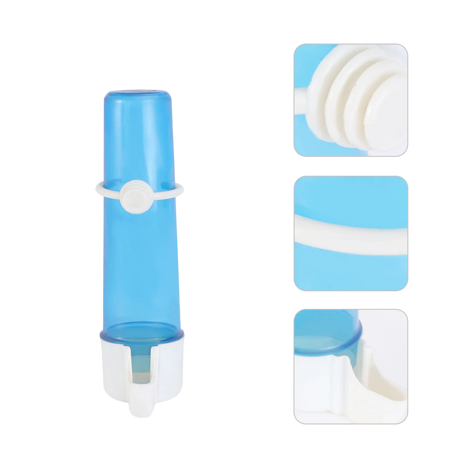 Pigeon Drinking Cup Water Bottle Bird Feeding Container Parakeet Feeder Bird Feeder Birds Water Bottle Drinker
Pigeon Drinking Cup Water Bottle Bird Feeding Container Parakeet Feeder Bird Feeder Birds Water Bottle Drinker