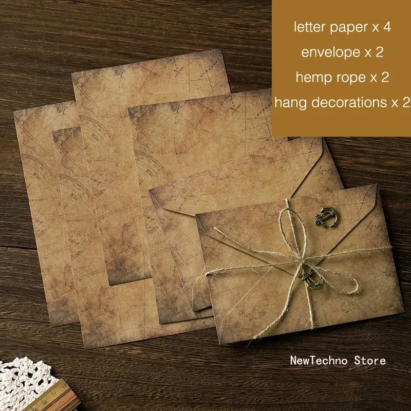 Набор конвертов MOONBIFFY из крафт-бумаги
Набор конвертов MOONBIFFY из крафт-бумаги