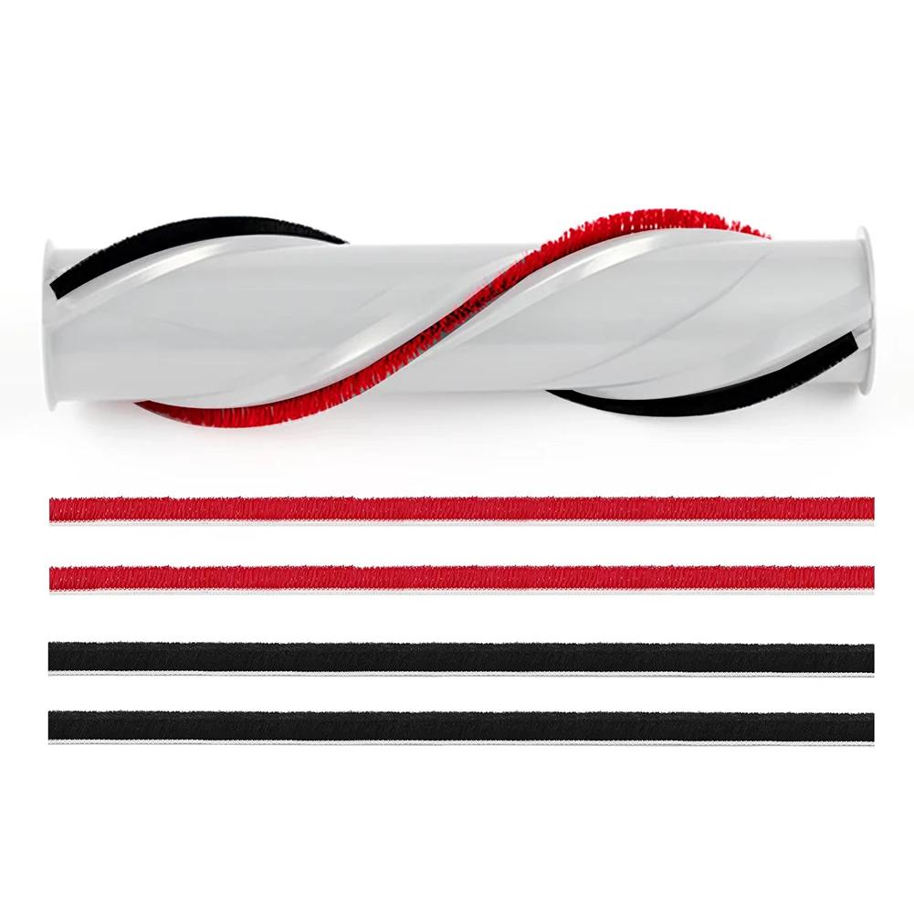 2pcs Plush Strips For Dyson V11 - V15 Vacuum Cleaner Rolling Brush Strips Replacement Accessories Parts
2pcs Plush Strips For Dyson V11 - V15 Vacuum Cleaner Rolling Brush Strips Replacement Accessories Parts