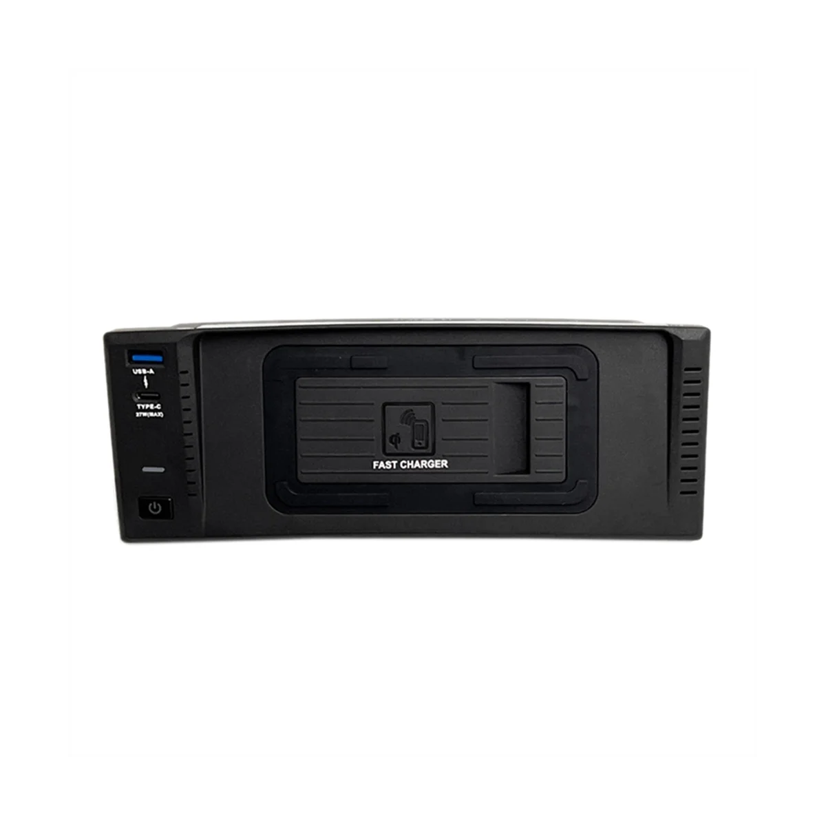 Автомобильное беспроводное зарядное устройство Держатель для быстрой зарядки аксессуары пластина для A6 A7 C7 RS6 2012- 2018
Автомобильное беспроводное зарядное устройство Держатель для быстрой зарядки аксессуары пластина для A6 A7 C7 RS6 2012- 2018