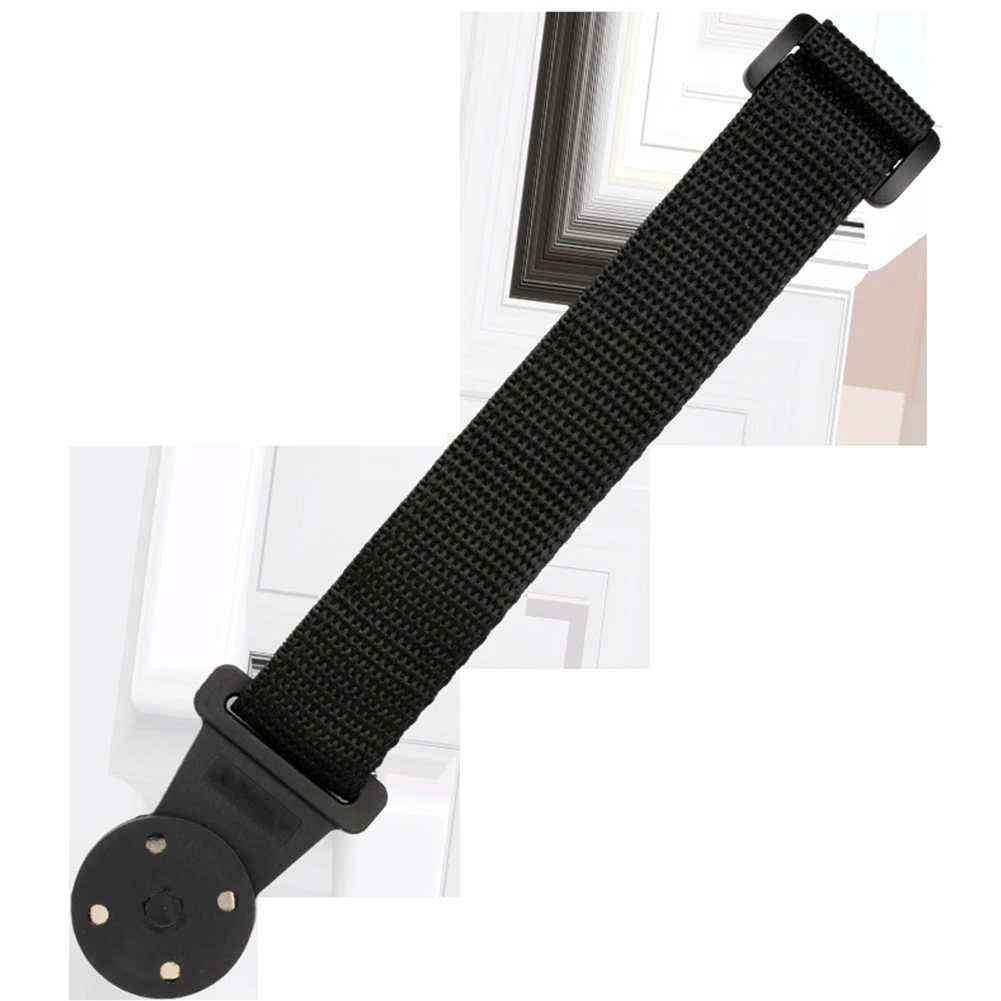 Multimeter Suspension Kit For HIOKI/TESTO Black Multimeter Magnet And Sling Kit 20.6 X 3.6 Cm Multimeter Accessories
Multimeter Suspension Kit For HIOKI/TESTO Black Multimeter Magnet And Sling Kit 20.6 X 3.6 Cm Multimeter Accessories