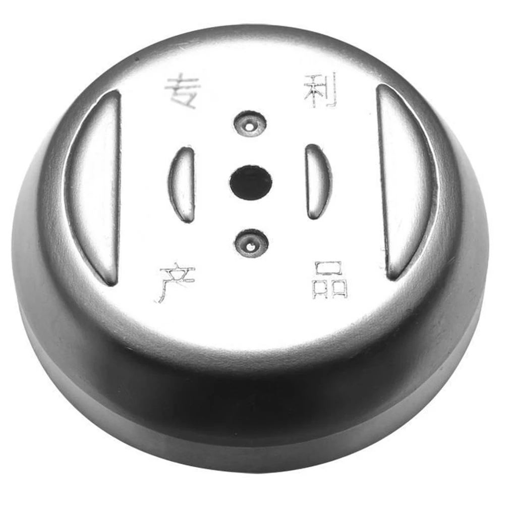 Stainless Steel Grass Cover Knife Holder Lithium Battery Hair Cutting Machine Accessories
Stainless Steel Grass Cover Knife Holder Lithium Battery Hair Cutting Machine Accessories