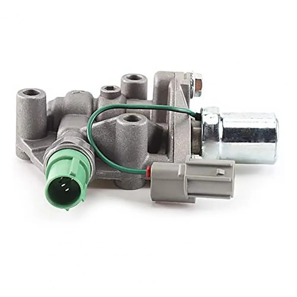 Durable Anti Rust Oil Pressure Control Valve Solenoid Spool Valve Metal Hard
Durable Anti Rust Oil Pressure Control Valve Solenoid Spool Valve Metal Hard