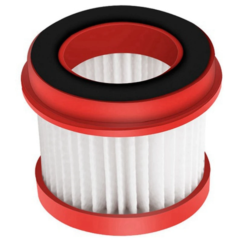 18X For Xiaomi Deerma CM1900 CM1300 Household Handheld Vacuum Cleaner HEPA Filter Replacement Use Accessories
18X For Xiaomi Deerma CM1900 CM1300 Household Handheld Vacuum Cleaner HEPA Filter Replacement Use Accessories