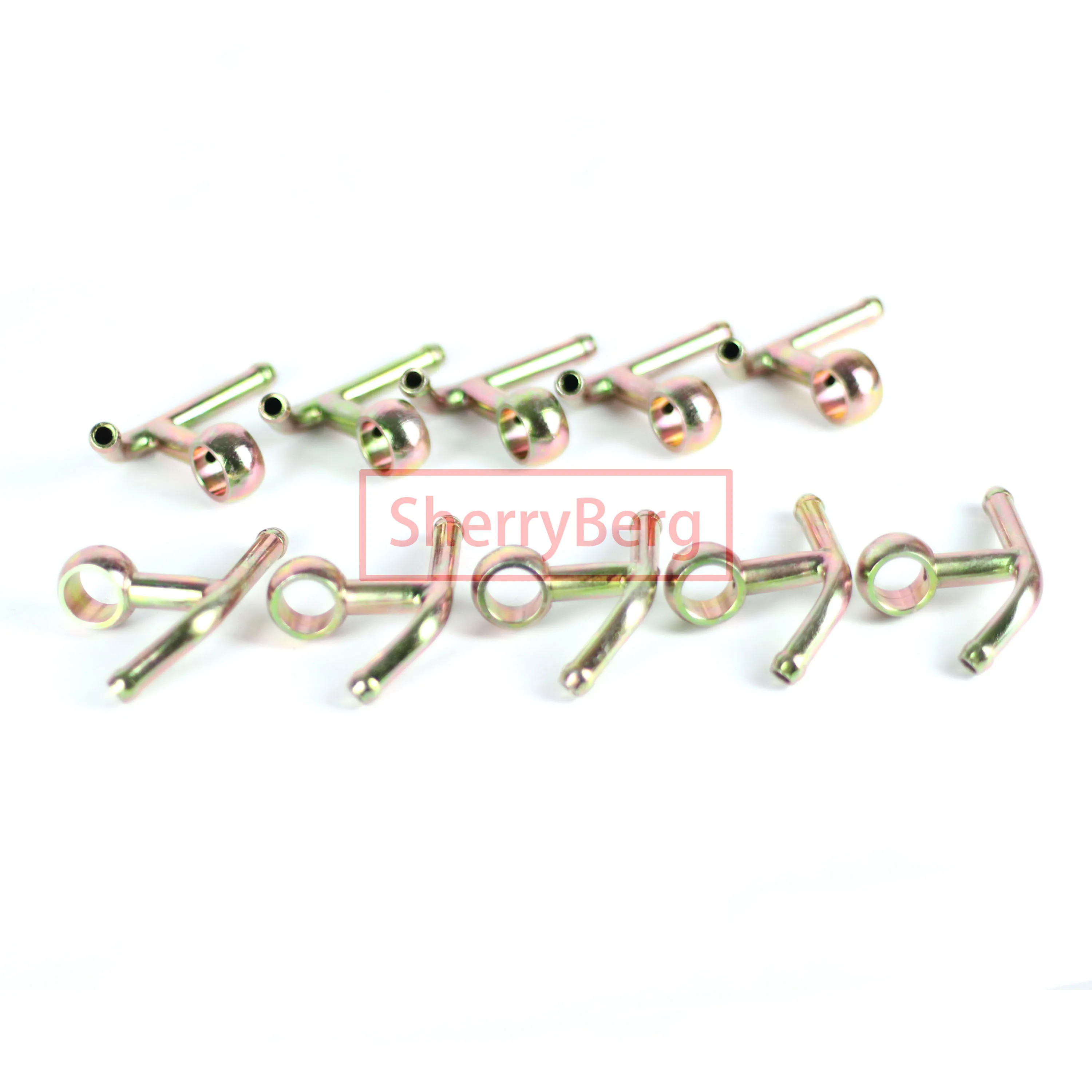 SherryBerg Fuel Line & Fittings DOUBLE BANJO TEE SUIT for Weber EMPI Carburetor Carb Carburettor 38/40/42/45/48/50/55 DCOE RIGHT
SherryBerg Fuel Line & Fittings DOUBLE BANJO TEE SUIT for Weber EMPI Carburetor Carb Carburettor 38/40/42/45/48/50/55 DCOE RIGHT