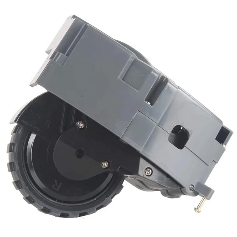 Подходит для IRobot Roomba 500/600/700/800/900 запасные части для уборочной машины универсальное правое колесо
Подходит для IRobot Roomba 500/600/700/800/900 запасные части для уборочной машины универсальное правое колесо