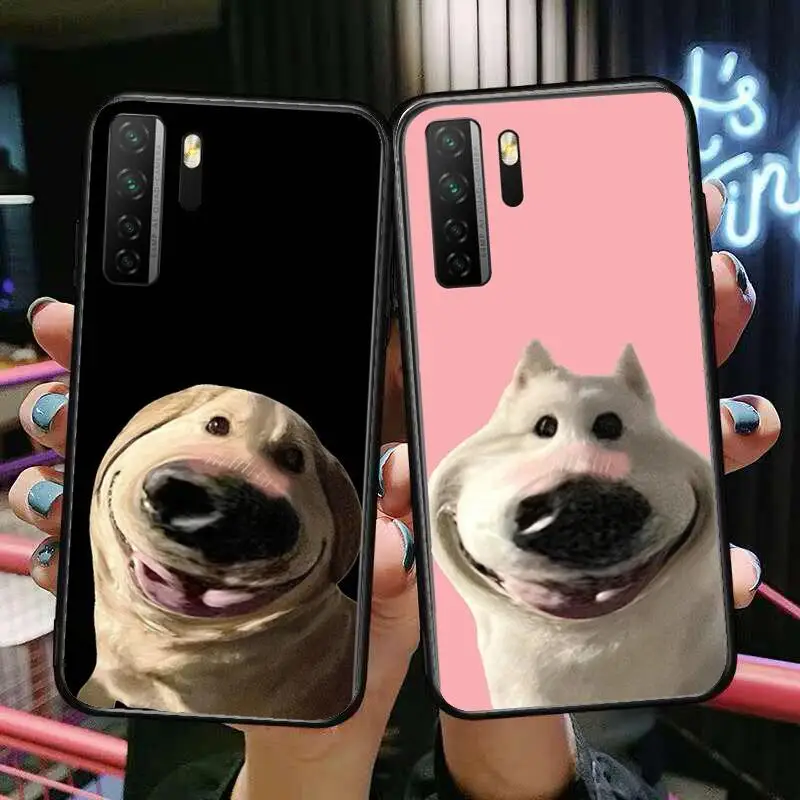 Creative Dog with Shoes Black Soft Cover The Pooh For Huawei Nova 8 7 6 SE 5T 7i 5i 5Z 5 4 4E 3 3i 3E 2i Pro Phone Case cases
Creative Dog with Shoes Black Soft Cover The Pooh For Huawei Nova 8 7 6 SE 5T 7i 5i 5Z 5 4 4E 3 3i 3E 2i Pro Phone Case cases