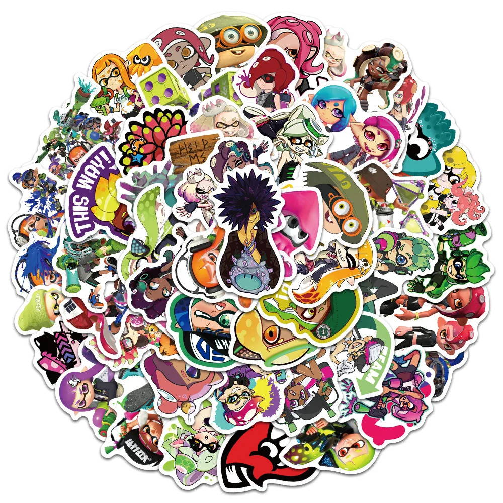 10/30/50PCS Game Jet Warrior Sticker Decoration Luggage Compartment Laptop Water Cup Graffiti Waterproof DIY SkateboardWholesale
10/30/50PCS Game Jet Warrior Sticker Decoration Luggage Compartment Laptop Water Cup Graffiti Waterproof DIY SkateboardWholesale