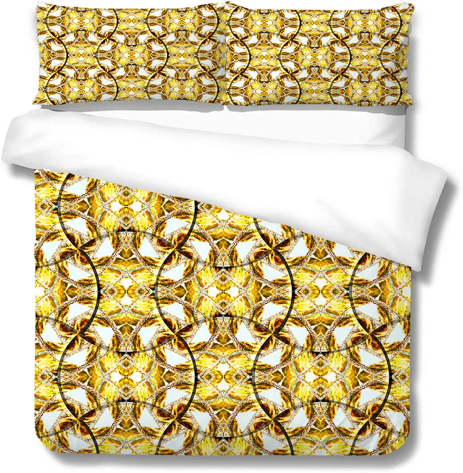 Iron Chain Animal Pattern Duvet Cover Queen Pillowcase Bed Cover Set Microfiber King Bedroom Bedding Set With Zipper Closure
Iron Chain Animal Pattern Duvet Cover Queen Pillowcase Bed Cover Set Microfiber King Bedroom Bedding Set With Zipper Closure