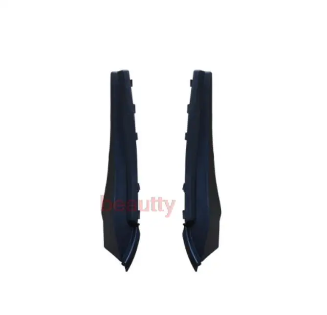 Front Windshield Wiper Side Trim Cover Water Deflector Cowl Plate Left Right fit for JAC J3 S3
Front Windshield Wiper Side Trim Cover Water Deflector Cowl Plate Left Right fit for JAC J3 S3