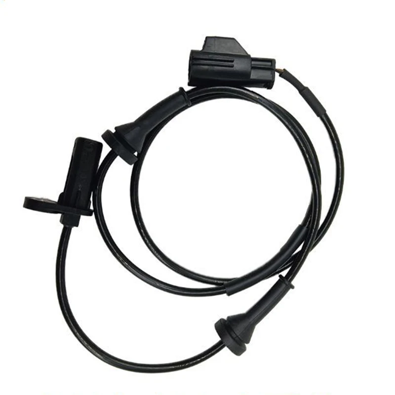 Front Left ABS Sensor for Volvo S60 S80 V70 XC70 Anti-lock ABS Wheel Speed Sensor Car Accessories 9496961 SS20115
Front Left ABS Sensor for Volvo S60 S80 V70 XC70 Anti-lock ABS Wheel Speed Sensor Car Accessories 9496961 SS20115