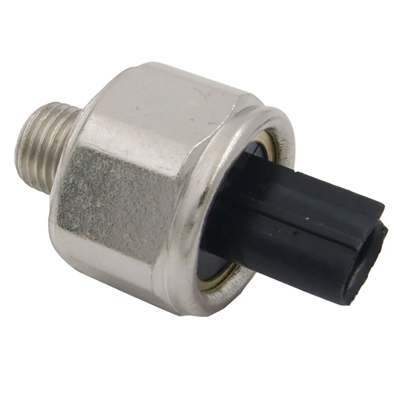 Knock Sensor for Honda Acura 2003-2007 Accord 2002-2009 CRV 2002-2005 Civic Replaces 30530-PPL-A01 1580917
Knock Sensor for Honda Acura 2003-2007 Accord 2002-2009 CRV 2002-2005 Civic Replaces 30530-PPL-A01 1580917