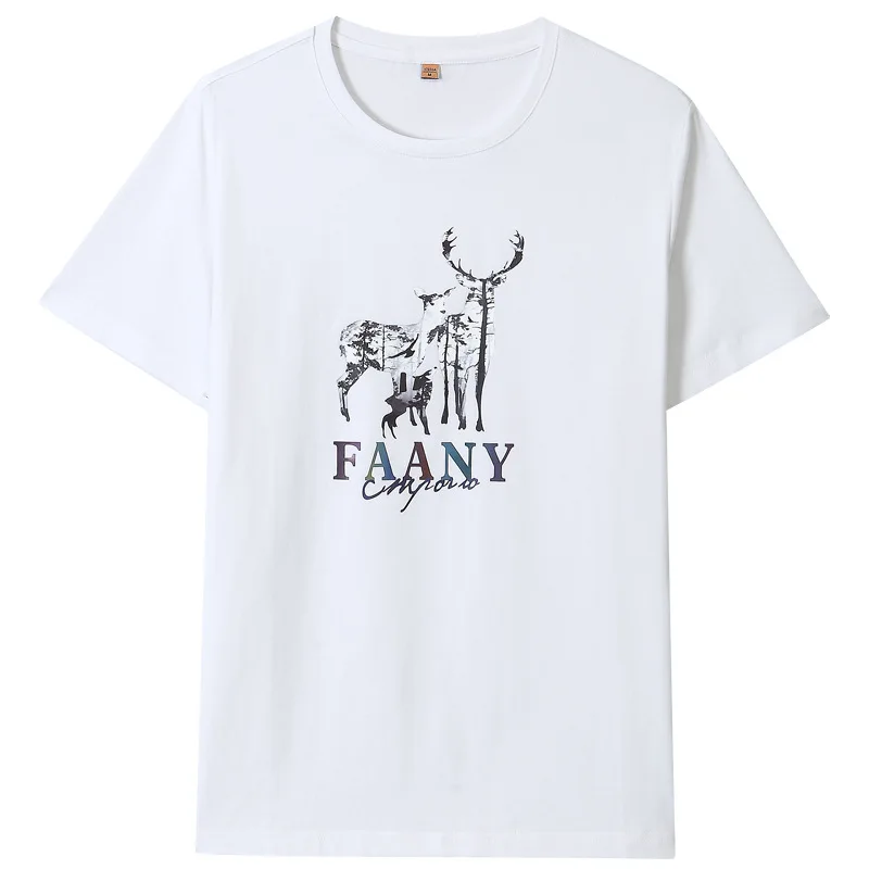 11825 Size 5XL Tee Shirt Homme Summer Short Sleeve Casual Men's T Shirts Male TShirts Camiseta Tshirt Homme
11825 Size 5XL Tee Shirt Homme Summer Short Sleeve Casual Men's T Shirts Male TShirts Camiseta Tshirt Homme