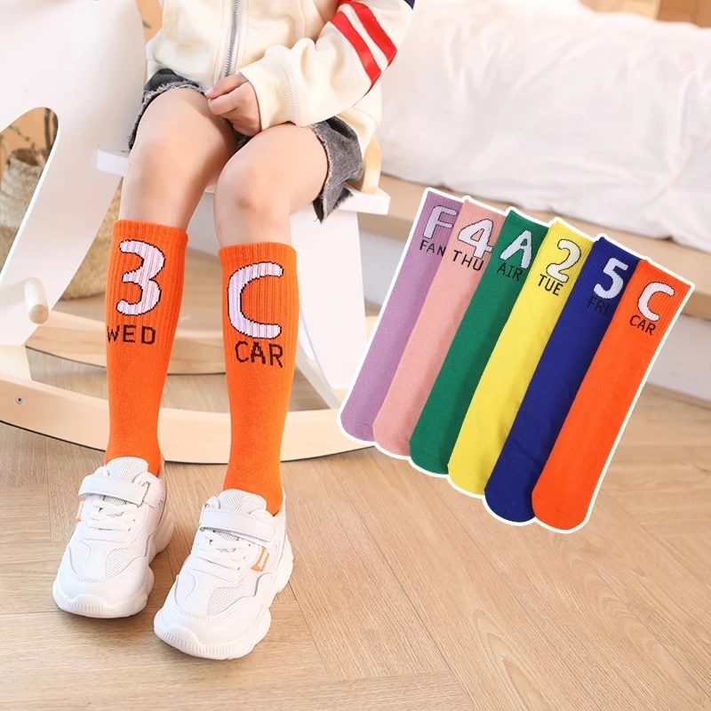 New Toddler Child High Knee Socks Three-dimensional Cute Cartoon Fox Cat Unicorn Cotton Over Knee Kids Baby Girls Sock Spring
New Toddler Child High Knee Socks Three-dimensional Cute Cartoon Fox Cat Unicorn Cotton Over Knee Kids Baby Girls Sock Spring