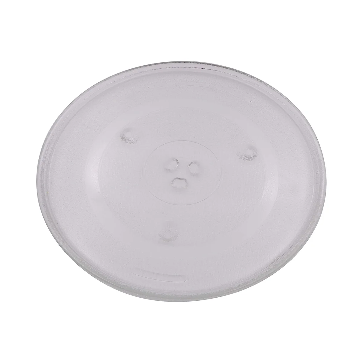 Microwave Replacement Glass Tray Glass Plate Turntable Tray Accessories Y-Bottom 12.5 in Durable for Microwave Oven
Microwave Replacement Glass Tray Glass Plate Turntable Tray Accessories Y-Bottom 12.5 in Durable for Microwave Oven