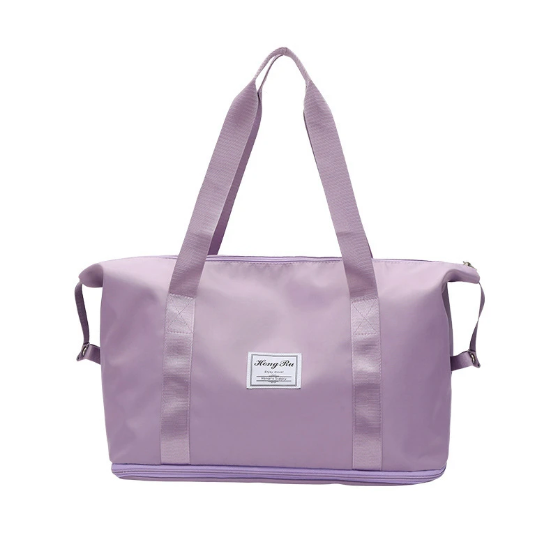 Oxford Cloth Travel Bag Large Capacity Luggage Fitness Bag Waiting For Delivery Storage Bag Coach Bags For Women Backpack 
Oxford Cloth Travel Bag Large Capacity Luggage Fitness Bag Waiting For Delivery Storage Bag Coach Bags For Women Backpack