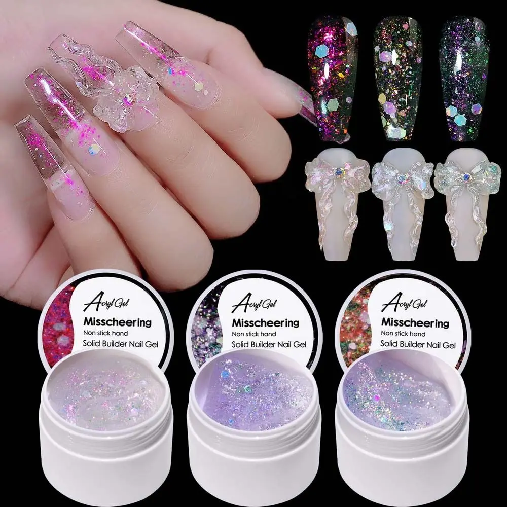 Nail Gel Polish Nail Supplies Vernis Semi Permanent Nail Art Salon Manicure Soak Off Gellack LED UV Gel Nail Varnishes
Nail Gel Polish Nail Supplies Vernis Semi Permanent Nail Art Salon Manicure Soak Off Gellack LED UV Gel Nail Varnishes