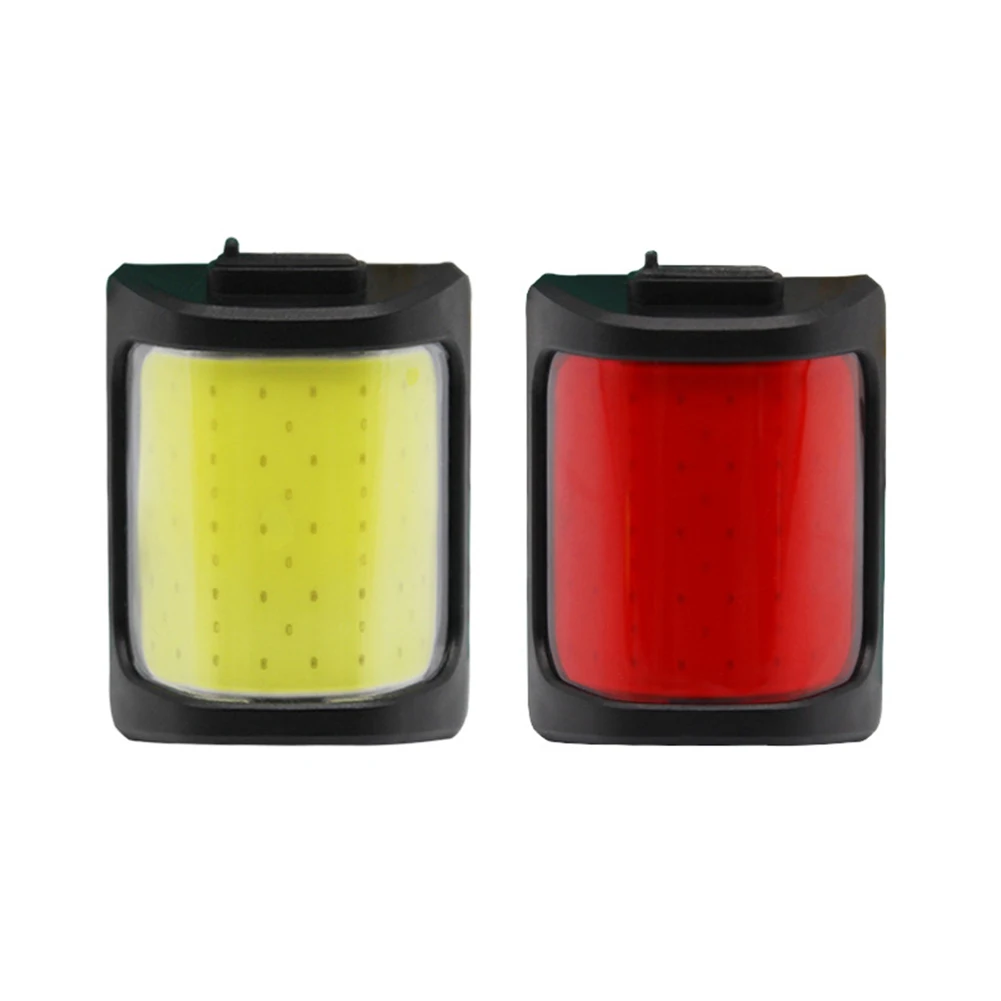 Bicycle Taillight Lights Cycling Light Safety Flashing Light Outdoor Lights Ultra Bright Install For Safety Bike Accessories
Bicycle Taillight Lights Cycling Light Safety Flashing Light Outdoor Lights Ultra Bright Install For Safety Bike Accessories