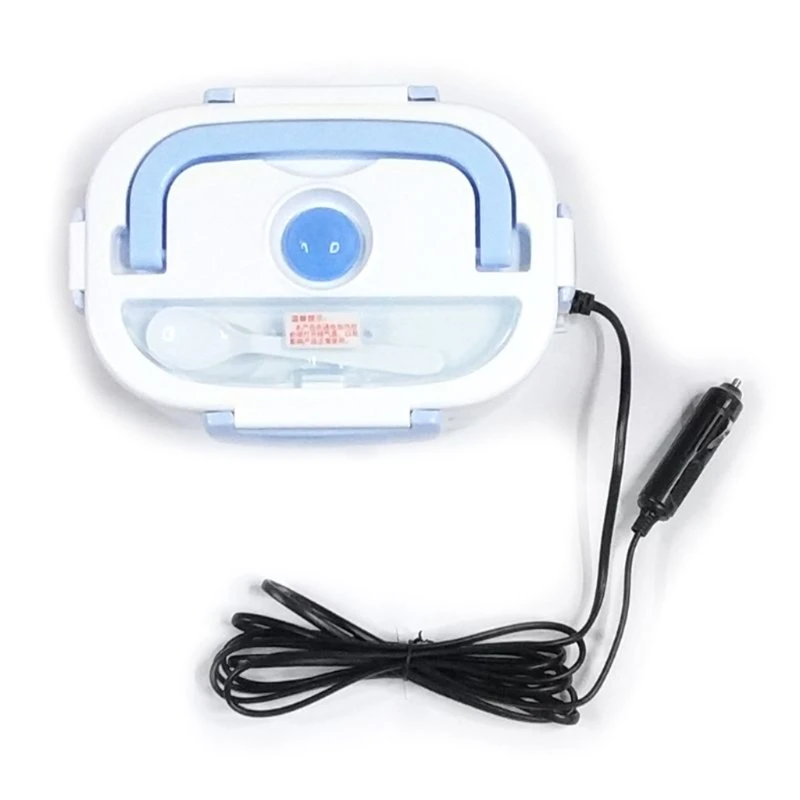 3 meter 220V 12V Electric Lunch Box Power Cord for Car use Electric Heated EU US dropshipping
3 meter 220V 12V Electric Lunch Box Power Cord for Car use Electric Heated EU US dropshipping