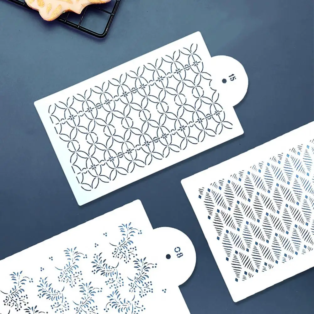 Durable Cake Decoration Mold Soft Reusable Rounded Edge Cake Rim Template Cake Decoration Template Cake Rim Template
Durable Cake Decoration Mold Soft Reusable Rounded Edge Cake Rim Template Cake Decoration Template Cake Rim Template