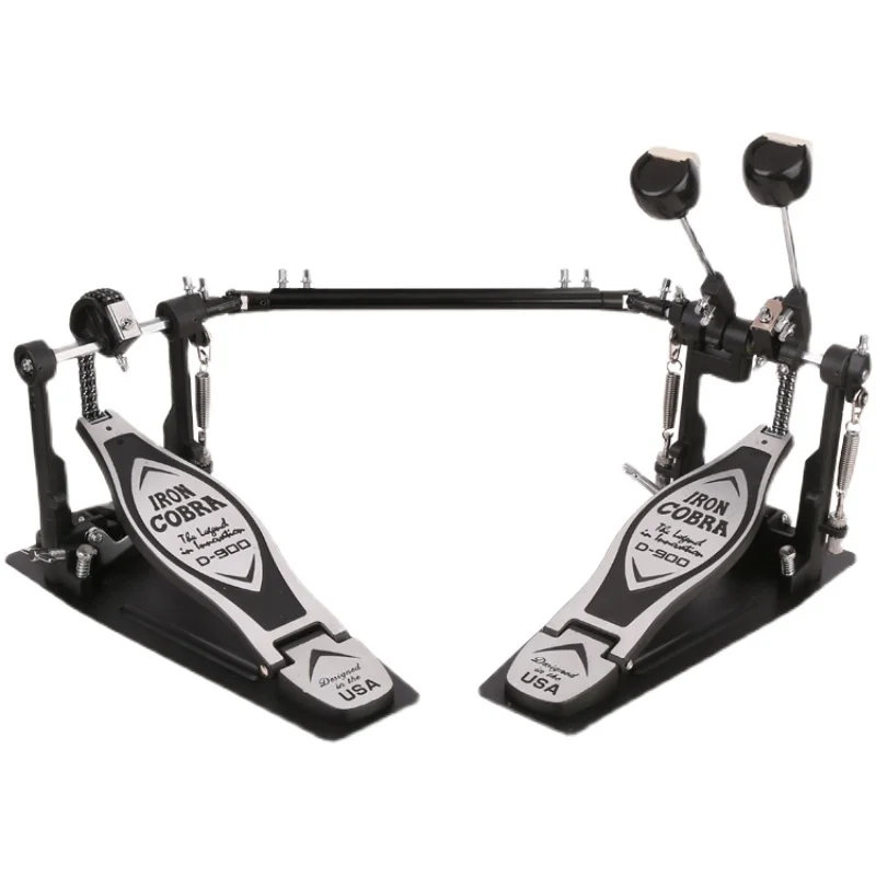 Digital Electronic Drum Accessories Set Kit Pedal Pro Music Equipment Parts Practice Foot Double Pedal Davul Music Tools
Digital Electronic Drum Accessories Set Kit Pedal Pro Music Equipment Parts Practice Foot Double Pedal Davul Music Tools