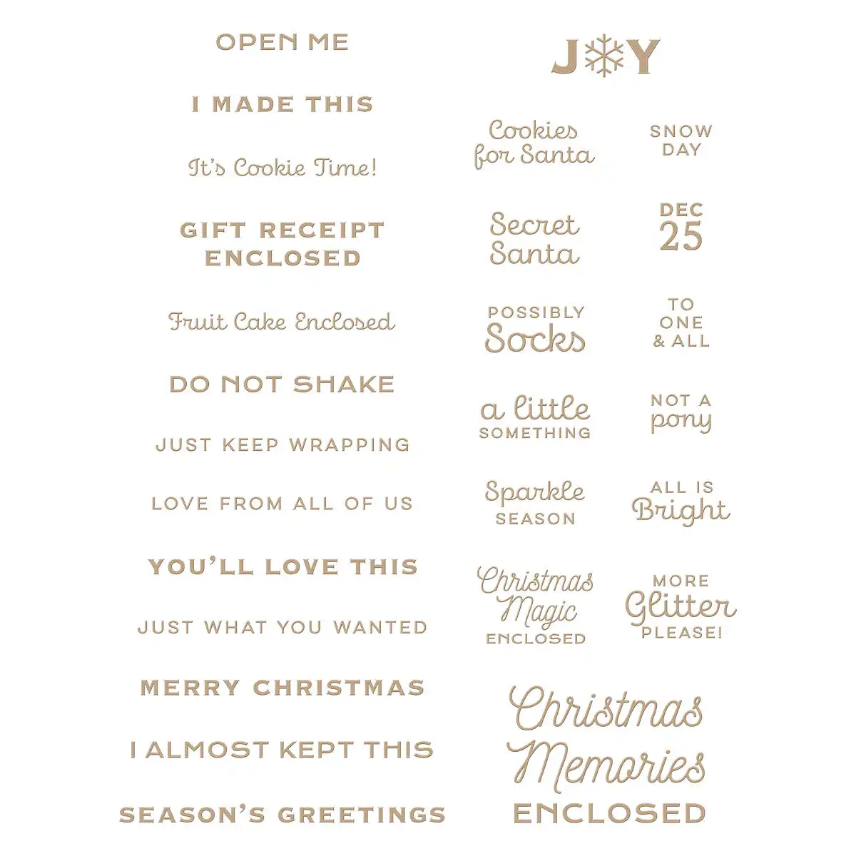 Christmas Magic Hot Foil New Metal Cutting Dies Scrapbook Embossed Paper Card Album Diy Craft Template Decoration 2022 Arrival
Christmas Magic Hot Foil New Metal Cutting Dies Scrapbook Embossed Paper Card Album Diy Craft Template Decoration 2022 Arrival