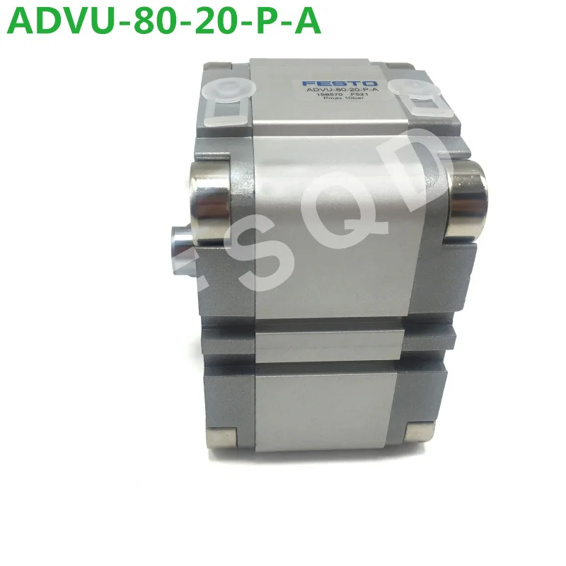 ADVU-80-5,10,15,20,25,30-P-A ADVU-80-5,10,15,20,25,30-A-P-A FSQD FESTO Compact cylinders Pneumatic tools ADVU series
ADVU-80-5,10,15,20,25,30-P-A ADVU-80-5,10,15,20,25,30-A-P-A FSQD FESTO Compact cylinders Pneumatic tools ADVU series