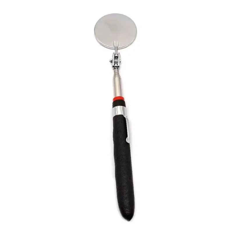 Car Inspection Mirror 360 Adjustable Mirror Extendable Handle Auto Repair Tool G8TE
Car Inspection Mirror 360 Adjustable Mirror Extendable Handle Auto Repair Tool G8TE