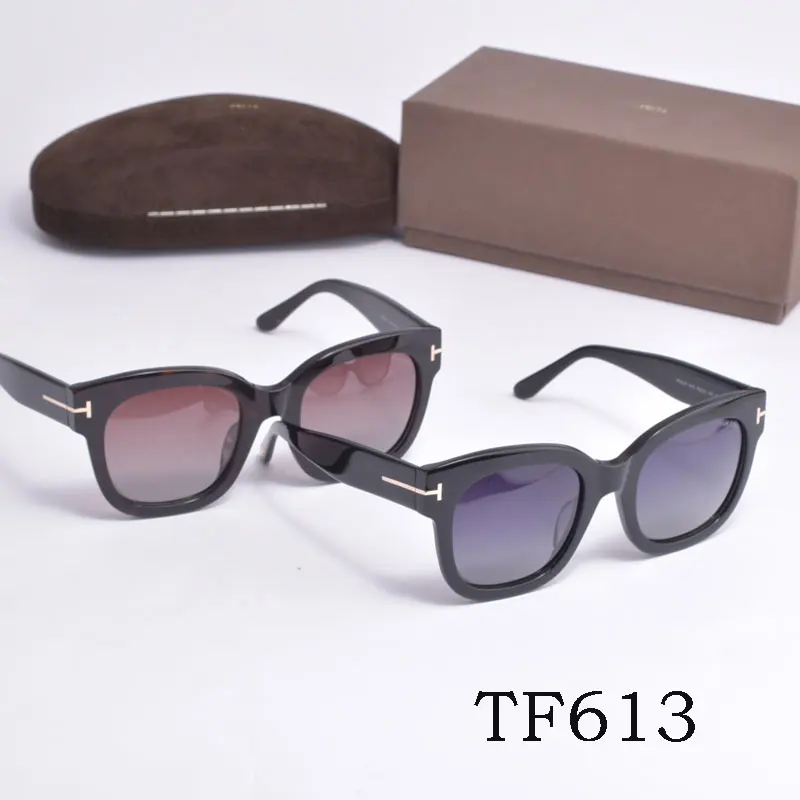 Fashion luxury brand polarized sunglasses men Tom sun glasses ford For women Driving square sunglasses TF613 With Case
Fashion luxury brand polarized sunglasses men Tom sun glasses ford For women Driving square sunglasses TF613 With Case