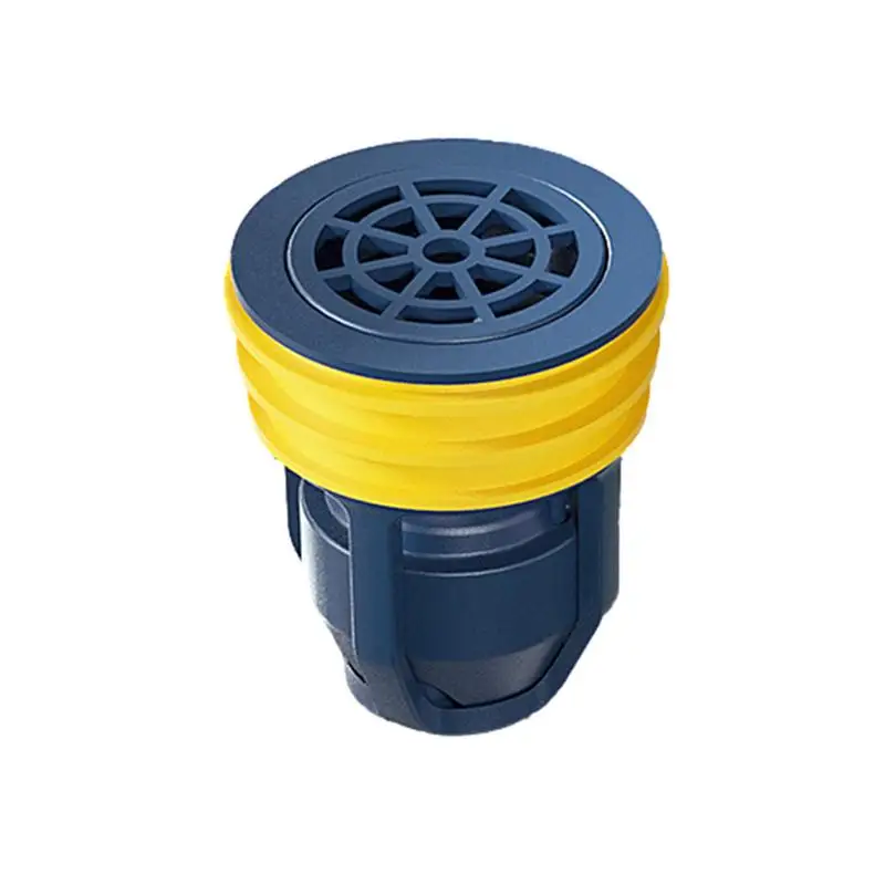 Deodorant Floor Drain Core Magnetic Levitation Backflow Bathroom Floor Prevention Kitchen Anti-Odor Insect-proof Drain Cover #WO
Deodorant Floor Drain Core Magnetic Levitation Backflow Bathroom Floor Prevention Kitchen Anti-Odor Insect-proof Drain Cover #WO