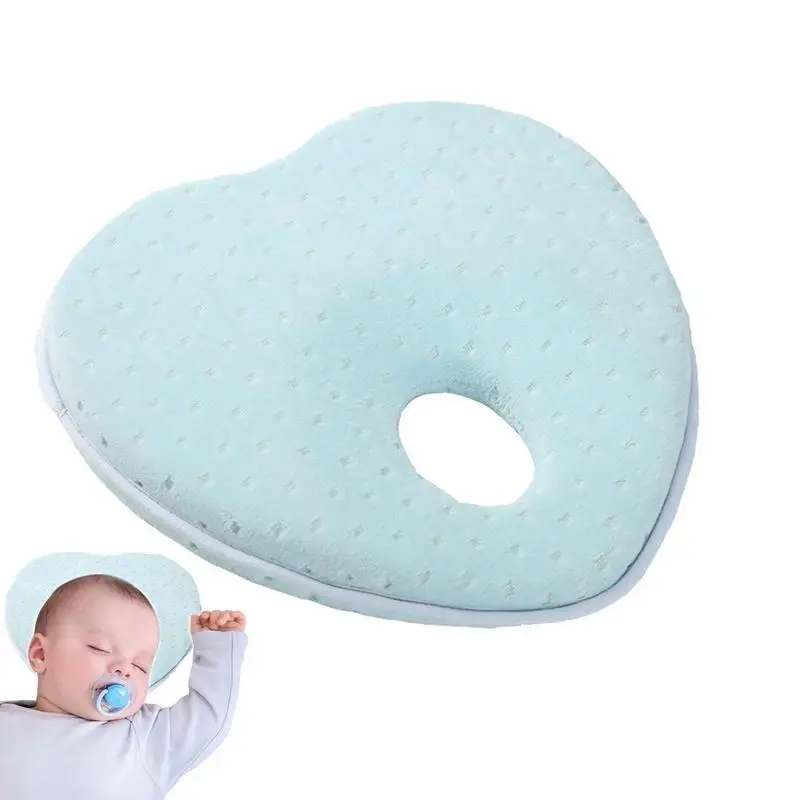 Cotton Baby Pillow Newborn Head Protection Cushion Baby Bedding Infant Nursing Pillow Toddler Sleep Positioner Anti Roll
Cotton Baby Pillow Newborn Head Protection Cushion Baby Bedding Infant Nursing Pillow Toddler Sleep Positioner Anti Roll