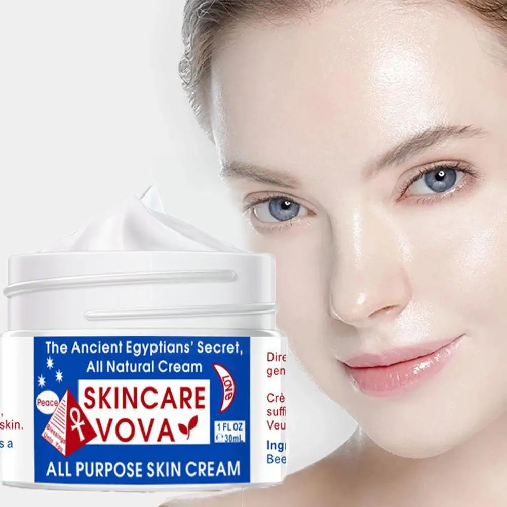 Vova Face Cream All Purpose Skin Cream Anti-aging Shrink Dry Cream Care Face Whitening Essence Skin Pore Moisturizing X9h4
Vova Face Cream All Purpose Skin Cream Anti-aging Shrink Dry Cream Care Face Whitening Essence Skin Pore Moisturizing X9h4
