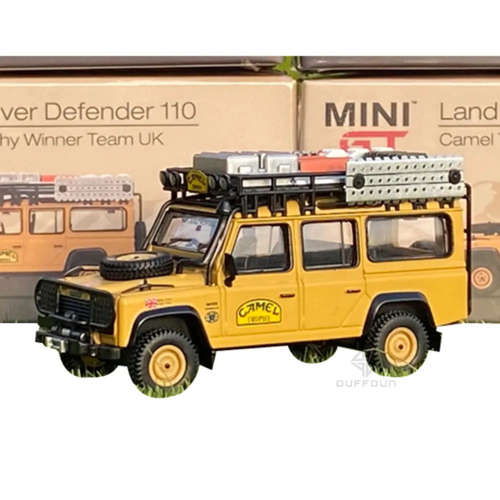 Коллекция 1/64 года, Land Rover Defender 110, литая модель автомобиля из сплава, игрушки, модели автомобиля, металлический корпус автомобиля, лучший пода...
Коллекция 1/64 года, Land Rover Defender 110, литая модель автомобиля из сплава, игрушки, модели автомобиля, металлический корпус автомобиля, лучший пода...