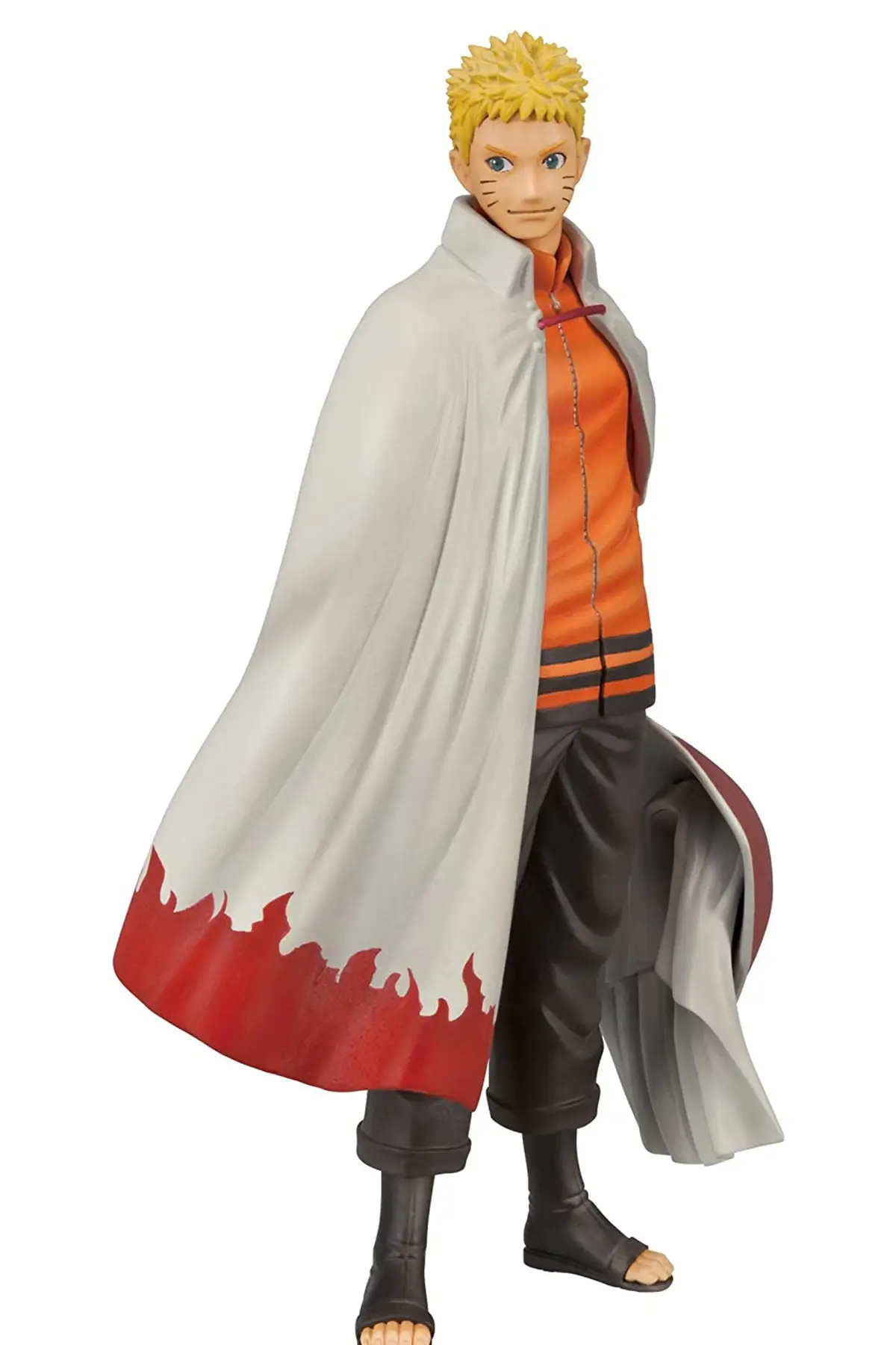 Naruto Next Generation Hoakge Naruto Action Figure Figure - Anime Figure - 17 Cm
Naruto Next Generation Hoakge Naruto Action Figure Figure - Anime Figure - 17 Cm
