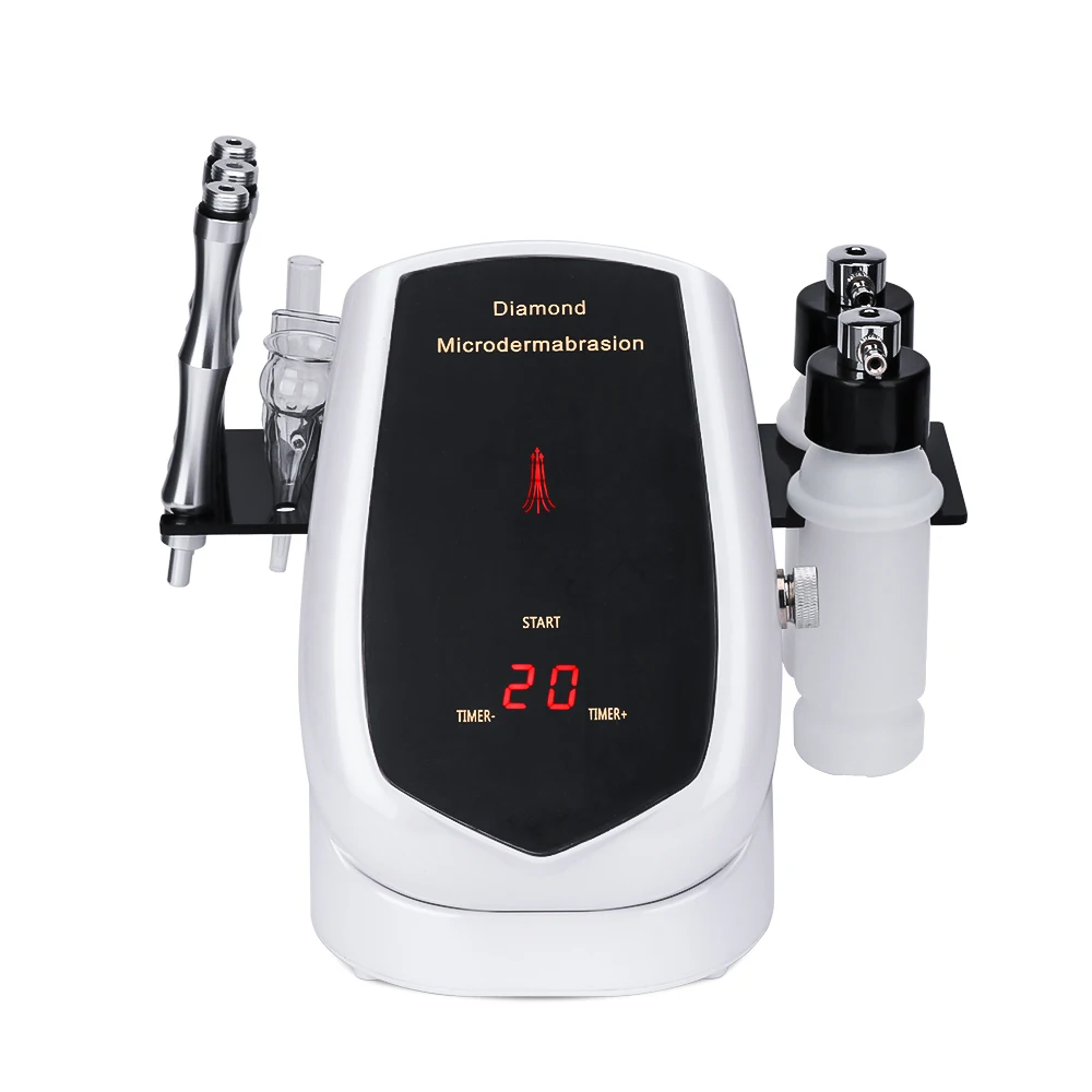 USA Free Shipping Crystal Dermabrasion Hydra Microdermabrasion Facial Machine Diamond
USA Free Shipping Crystal Dermabrasion Hydra Microdermabrasion Facial Machine Diamond
