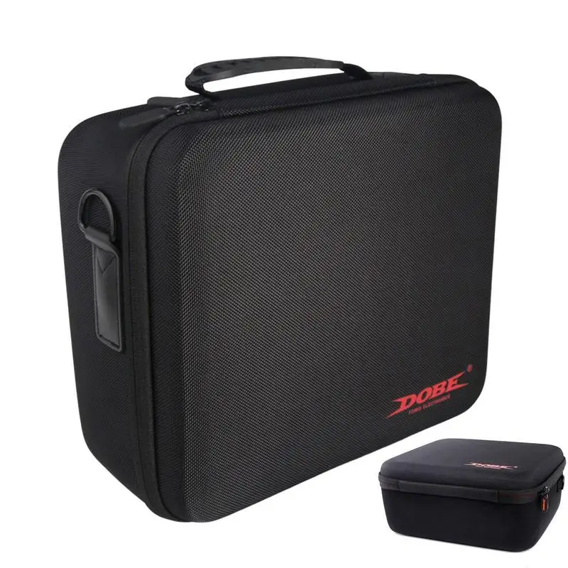 SwitchOLED Storage Carry Bag Accessories Kit EVA Cover Case Shockproof Protector For SwitchOLEDS Console Game Accessories
SwitchOLED Storage Carry Bag Accessories Kit EVA Cover Case Shockproof Protector For SwitchOLEDS Console Game Accessories