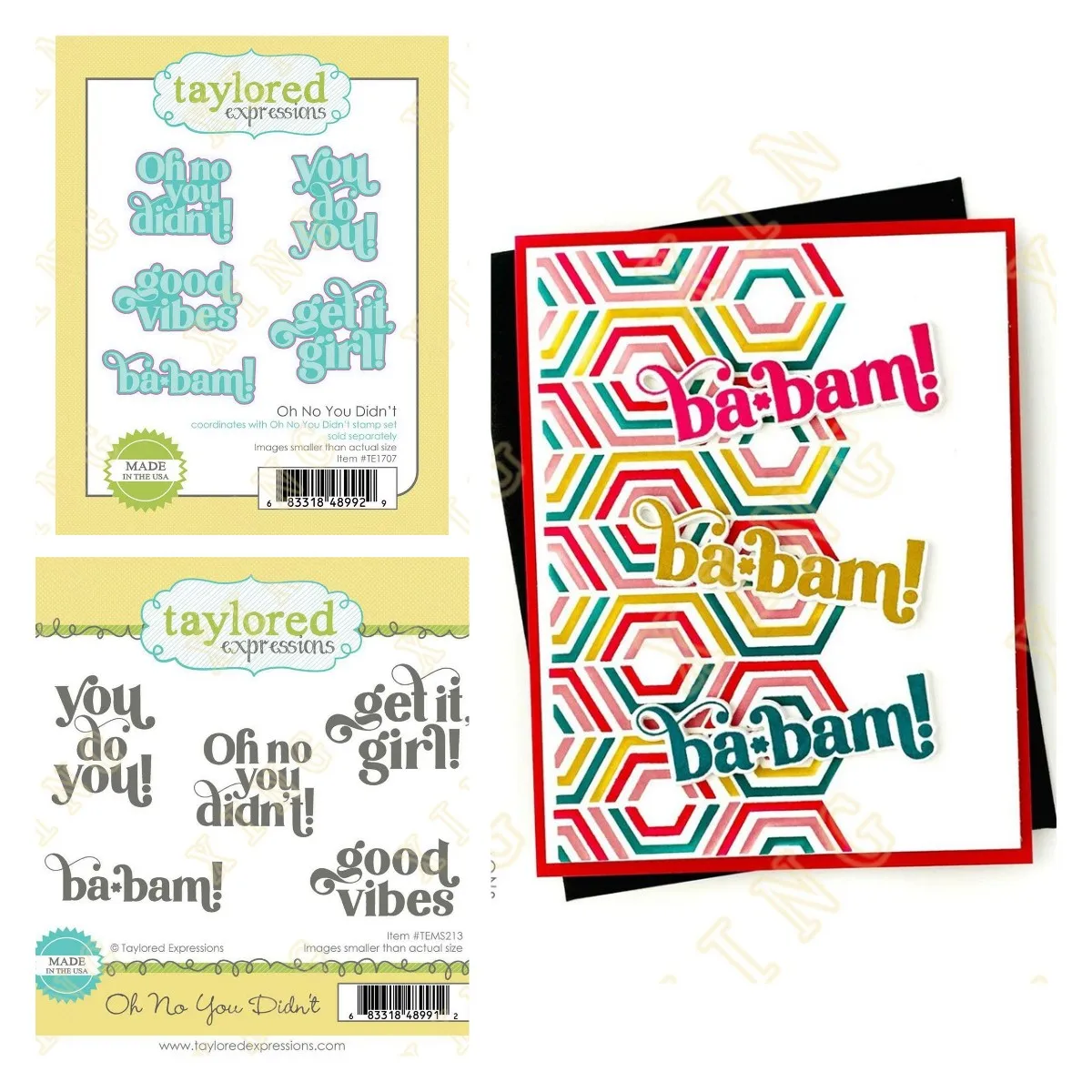 Oh No You Didn't 2022 New Metal Cutting Dies Stamps Scrapbook Diary Decoration Embossing Template Diy Greeting Card Handmade
Oh No You Didn't 2022 New Metal Cutting Dies Stamps Scrapbook Diary Decoration Embossing Template Diy Greeting Card Handmade