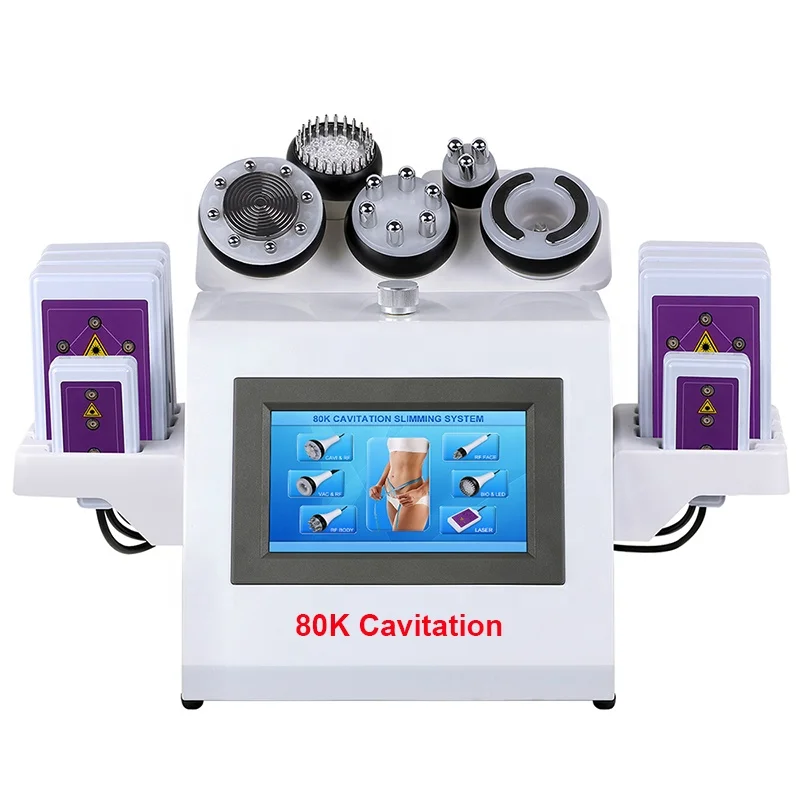 80k ultrasonic cavitation weight loss machine/rf cellulite removal 40k vacuum cavitation body
80k ultrasonic cavitation weight loss machine/rf cellulite removal 40k vacuum cavitation body