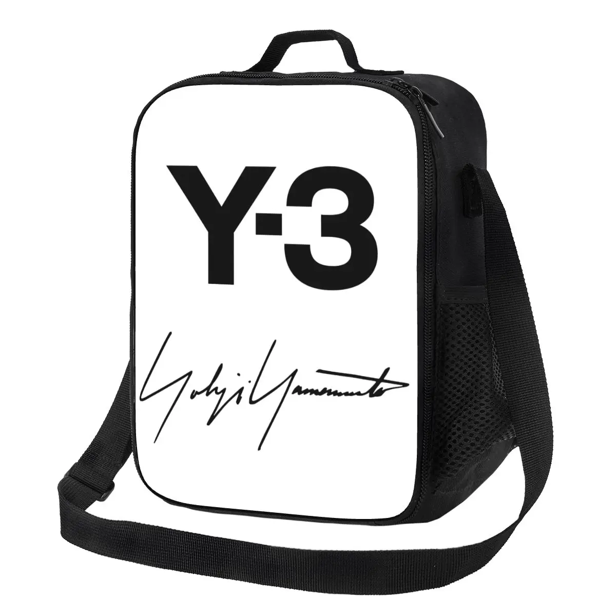 Индивидуальная сумка для обеда Yohji Yamamoto, мужские и женские теплые термоизолированные Ланч-боксы для детей, школы
Индивидуальная сумка для обеда Yohji Yamamoto, мужские и женские теплые термоизолированные Ланч-боксы для детей, школы