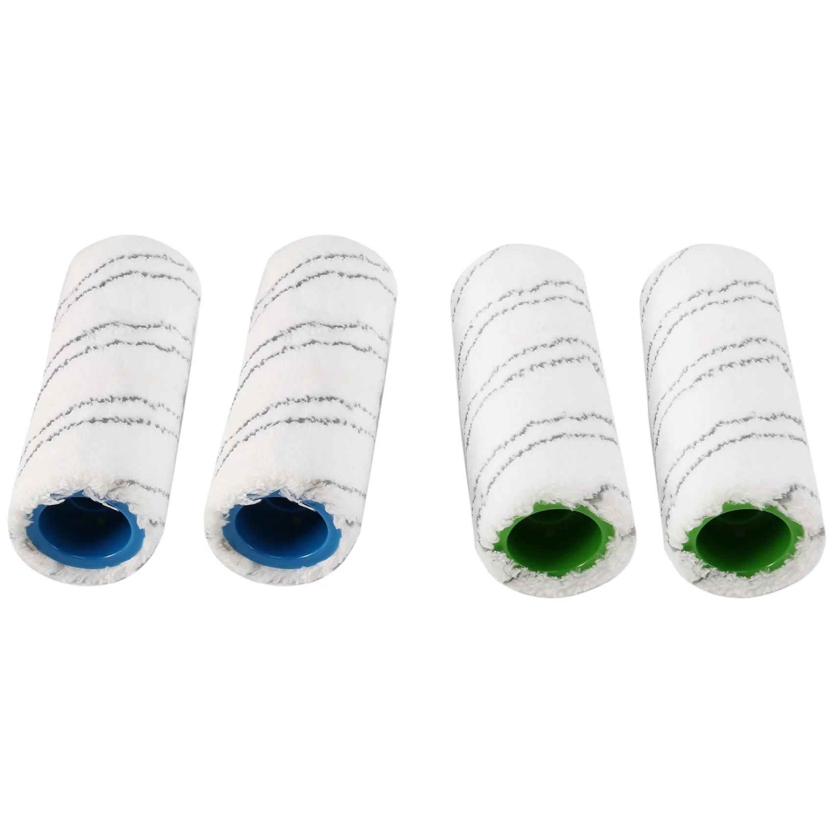 4 шт., щётки для пылесоса Karcher FC3 FC3D FC5 FC5D 
4 шт., щётки для пылесоса Karcher FC3 FC3D FC5 FC5D