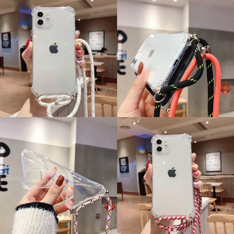 Transparent Silicon Phone Cases for Redmi 6A 7A 8A 9A K30 K40 Note 6 9 10 Pro Soft TPU Airbag Covers for Xiaomi 9T POCO F3 M3Pro
Transparent Silicon Phone Cases for Redmi 6A 7A 8A 9A K30 K40 Note 6 9 10 Pro Soft TPU Airbag Covers for Xiaomi 9T POCO F3 M3Pro
