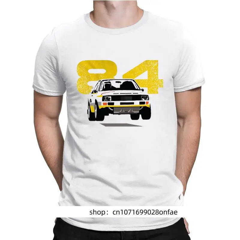 Kaus Pria Бару Kaus Mobil Rally Pria Kaus Rally Bersejarah Grup B Atasan уличная одежда хип-хоп Camisetas Kasual Harajuku 
Kaus Pria Бару Kaus Mobil Rally Pria Kaus Rally Bersejarah Grup B Atasan уличная одежда хип-хоп Camisetas Kasual Harajuku