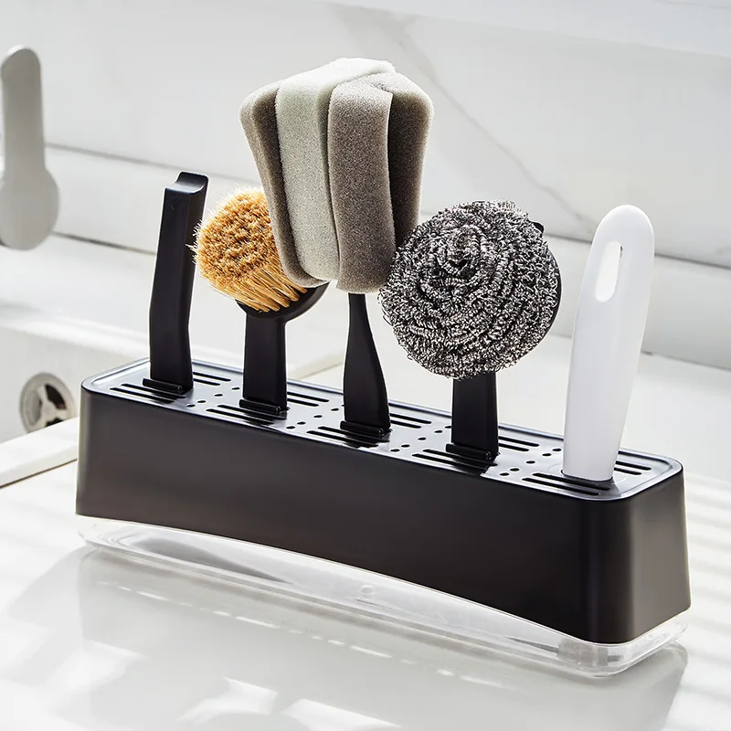 Replaceable Kitchen Cleaning Set with Cup Brush/Pot Brush/Steel Ball/Shovel PP Handle Dish Scrub Brush Detachable Design
Replaceable Kitchen Cleaning Set with Cup Brush/Pot Brush/Steel Ball/Shovel PP Handle Dish Scrub Brush Detachable Design