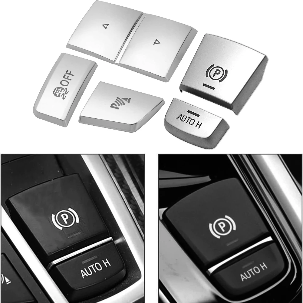 Car Switch Button Cover Durable Easy Clean Easy Installation Gear Shift Panel Side Switch Handbrake P Button Cover
Car Switch Button Cover Durable Easy Clean Easy Installation Gear Shift Panel Side Switch Handbrake P Button Cover