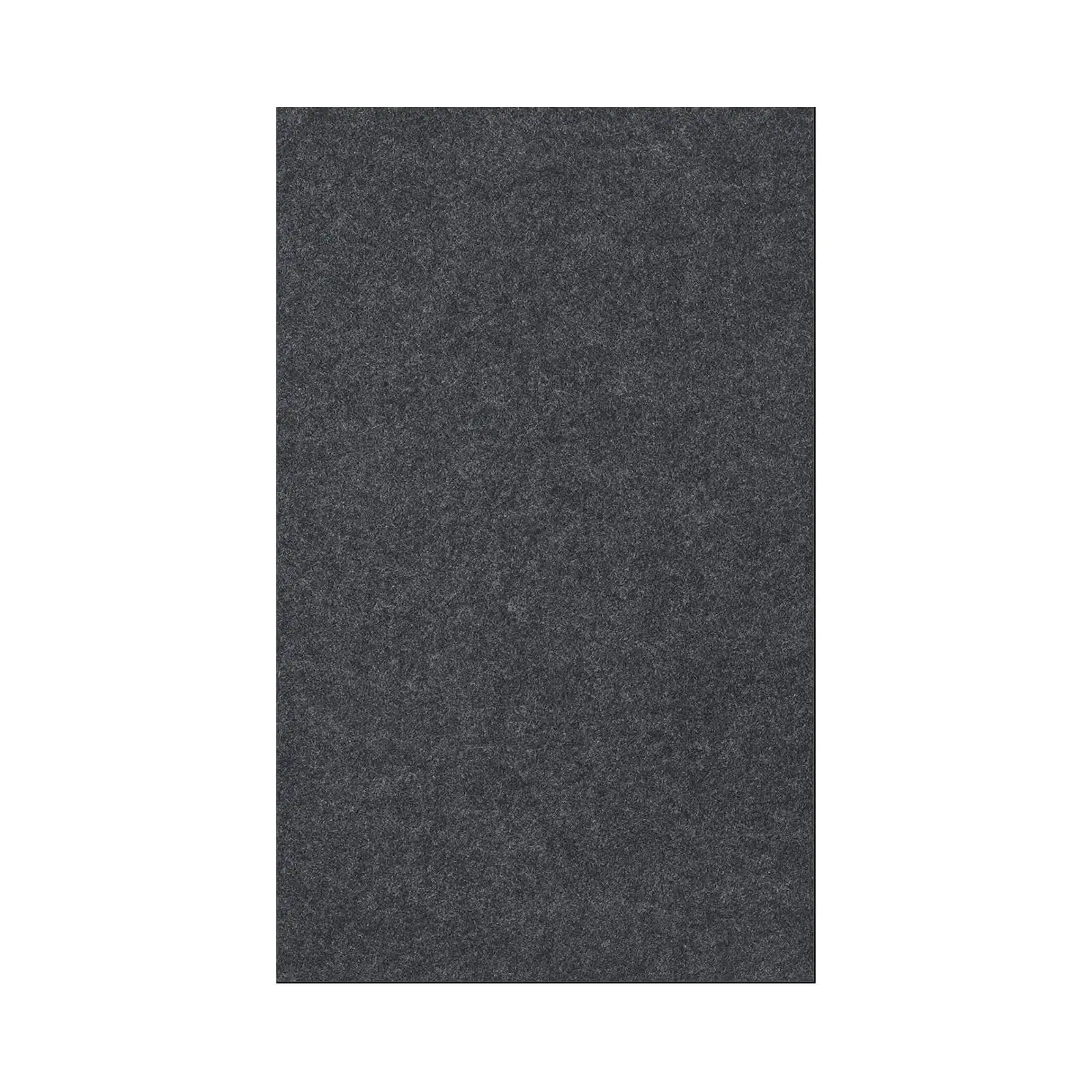 Felt Fabric Garage Mat for under Car Absorbent Oil Pad Waterproof Accessories to Protect
Felt Fabric Garage Mat for under Car Absorbent Oil Pad Waterproof Accessories to Protect
