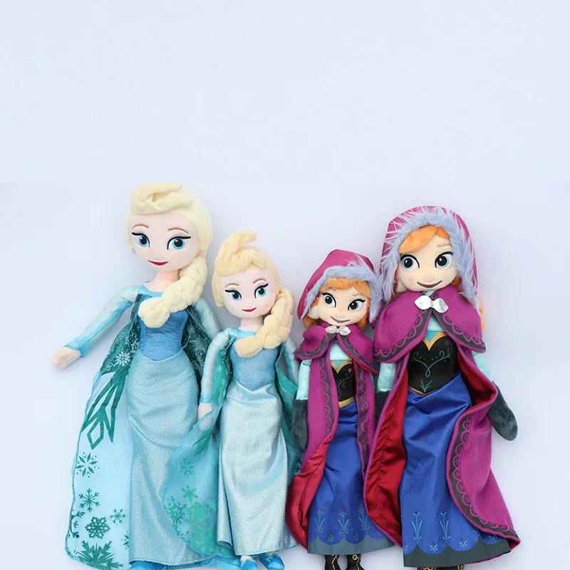 Куклы Disney «Холодное сердце», Эльза, Анна, принцесса, Олаф, снеговик, олень, игрушки для девочек, детские рождественские подарки
Куклы Disney «Холодное сердце», Эльза, Анна, принцесса, Олаф, снеговик, олень, игрушки для девочек, детские рождественские подарки