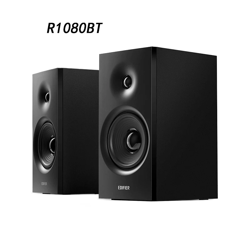 Edifier Active Computer Party Wireless BTconnection Sound Equipment Subwoofer Speaker
Edifier Active Computer Party Wireless BTconnection Sound Equipment Subwoofer Speaker