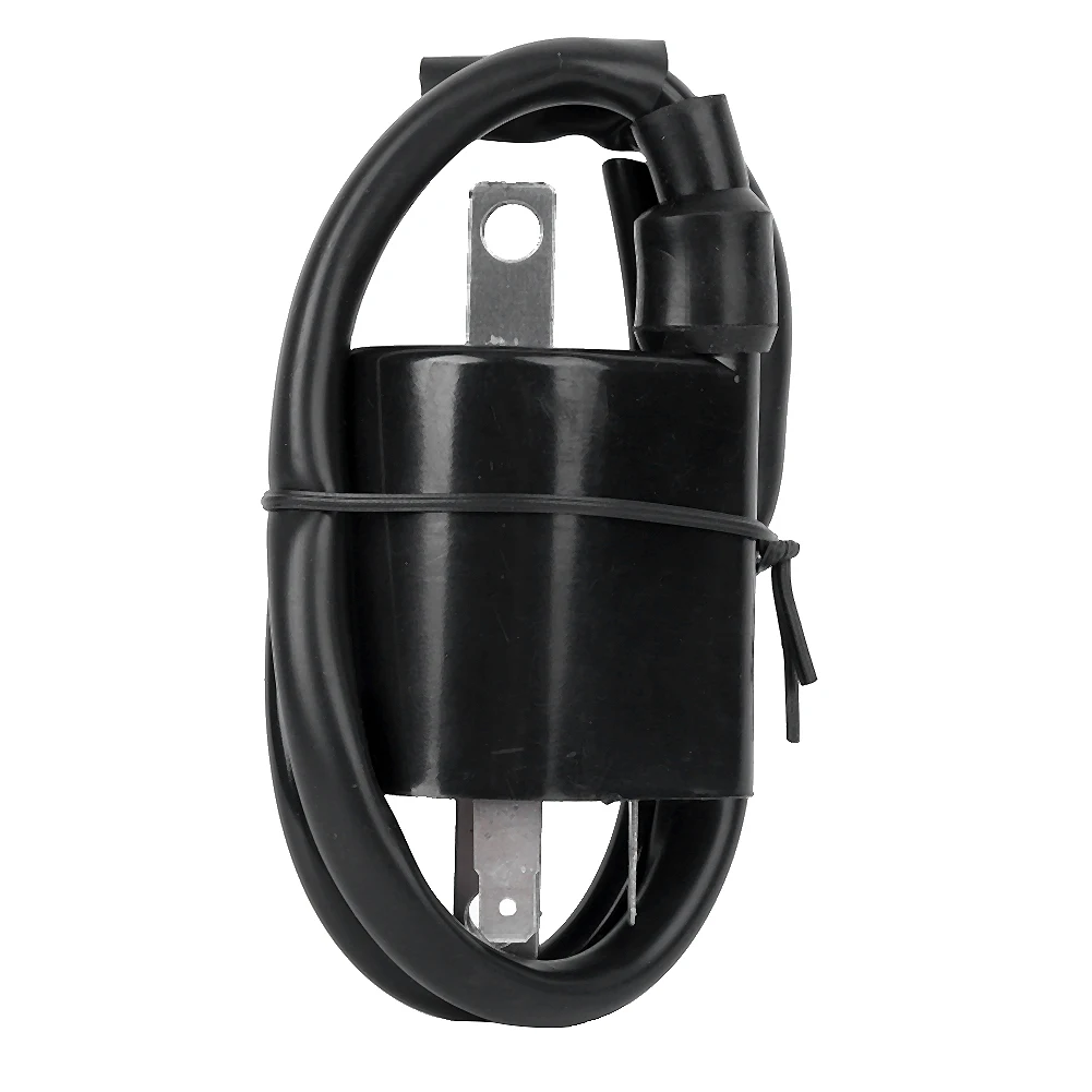 Ignition Coil Motorcycle Accessories Fit for Yamaha Virago 535 XV535 1987-2000 Ignition Ignition
Ignition Coil Motorcycle Accessories Fit for Yamaha Virago 535 XV535 1987-2000 Ignition Ignition